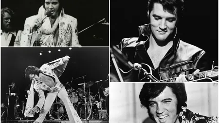 Obiectele care i-au aparținut lui Elvis Presley, scoase la licitație! Câți bani trebuie să scoți din buzunar pentru a cumpăra lucrurile legendarului artist