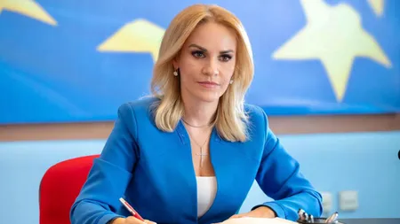 Gabriela Firea, vești bune la început de 2023: „Programul social național pentru creșterea natalității este un succes”