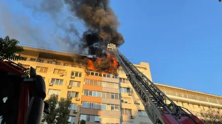 Românii nu au frică nici de incendii, nici de amenzi! 80% din proprietățile din țară nu sunt asigurate
