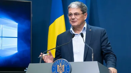 Salarii mai mari cu 50% pentru viceprimari și vicepreședinți de Consilii Locale. Decizie luată de Guvernul României. Ministrul Investiţiilor şi Proiectelor Europene, declarații pe subiect