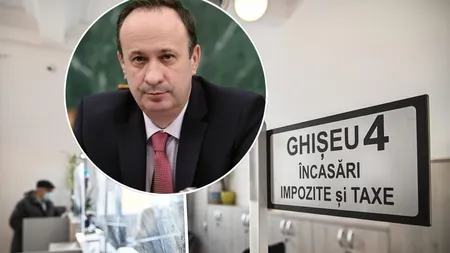 Ministrul Finanţelor, anunţ de ultimă oră despre majorarea impozitelor şi eliminarea facilităţilor fiscale: PNRR prevede ca, până în 2026, să intrăm pe o serie de ajustări