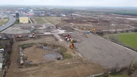 Producătorul NOKIAN mută fabrica la Oradea, după ce s-a retras din Rusia. Au început deja lucrările VIDEO