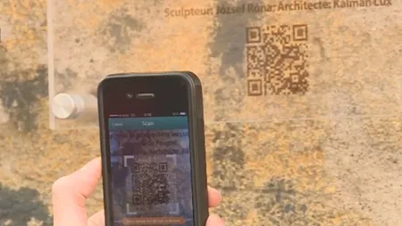 Turismul românesc se digitalizează! Noile plăcuțe de promovare turistică vor avea cod QR și vor fi disponibile în 32 de limbi