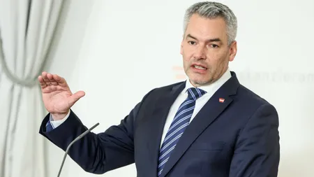 Comisia Europeană dă 2 milioane de euro pentru granițele bulgarilor. Nehammer, în vizită la vecinii noștri
