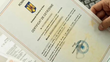 Cum se poate obține cetățenia română? Lista cerințelor pe care trebuie să le îndeplinești