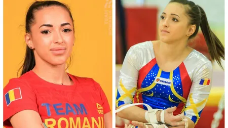 Ce bani primește Larisa Iordache de la statul român. La 27 de ani, fosta gimnastă are parte de venituri considerabile