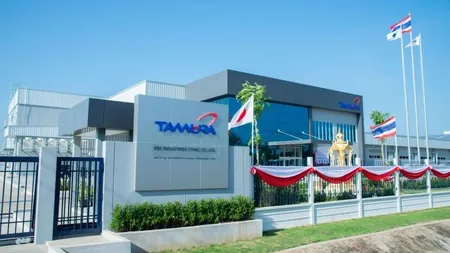 Investiție istorică în România! Un gigant furnizor mondial de componente electronice va deschide o fabrică la Fetești