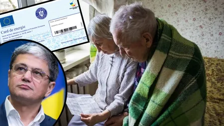 Vouchere energie 2023. Modificări importante la ajutoarele pentru plata facturilor: vor putea fi achitate facturi mai vechi de un an, iar lista materialelor de încălzire va fi extinsă