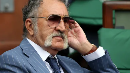 Țiriac investește în panouri fotovoltaice pentru apartamentele de lux din Nordul Capitalei. Investiția se ridică la milioane de euro