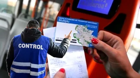 Cât este amenda STB în 2023. Dacă n-ai bilet, poţi plăti pe loc o suprataxă. Cum pot fi sancţionaţi călătorii cu bagaje