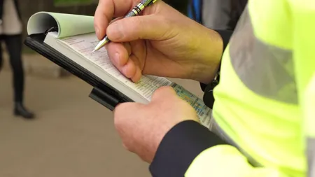 Amenzile vor curge cu nemiluita. Toți șoferii trebuie să știe. Noi schimbări în Codul Rutier