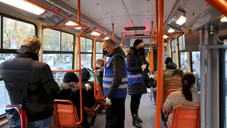 Amenzi la STB în 2023. Ce sume ar trebui să scoată din buzunar călătorii care circulă fără bilet