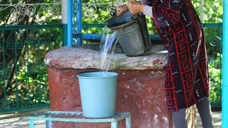 Guvernul votează o nouă Ordonanță de interes major pentru români! Amenzi record pentru apa potabilă și nerespectarea termenilor