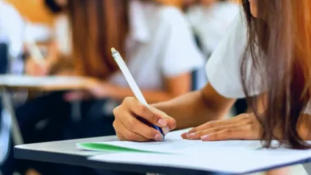 BAC 2023. Toți elevii trebuie să știe asta! A fost modificată data înscrierii la examenul de Bacalaureat