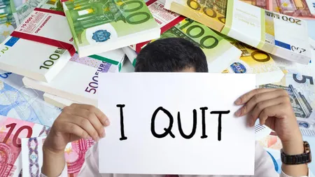 Angajatul care a făcut 10,3 milioane de dolari în doar 3 luni de muncă. Motivul șocant pentru care și-a dat demisia