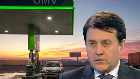 Austriecii de la OMV sunt datori României! Ministrul de Finanțe: „Statul român este acționar la OMV și atunci că sunt sigur că va exista o discuție”