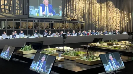 Lucian Bode: I-am cerut omologului meu austriac ca ţara sa să revină la sprijinul constant arătat faţă de aderarea României la Schengen