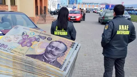 Bonusuri primite ilegal, restituite de o anumită categorie de angajaţi la decizia ANAF