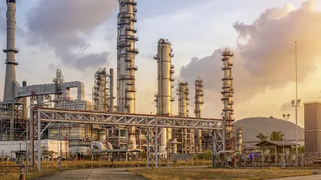 Zona euro pune la pământ industria României. „Ne aşteptăm la o scădere de aproape -2%“