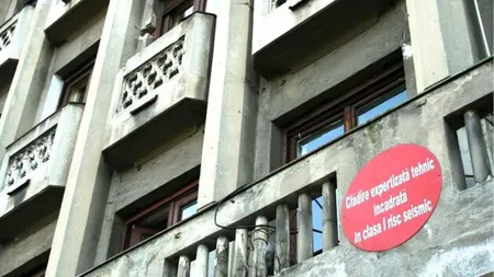 Primăria Capitalei cere finanțare de peste jumătate de miliard de lei pentru restaurarea mai multor clădiri cu risc seismic