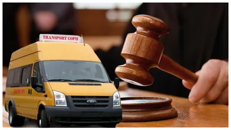 CCR a declarat neconstituțională ordonanţa privind transportul elevilor care învață în altă localitate