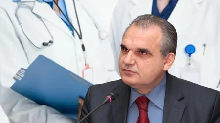 Adevăratul motiv pentru care pacienții ajung în spitalele din domeniul privat. Vasile Cepoi: „Spitale în care competențele corpului medical depășeșc competențele unității sanitare”