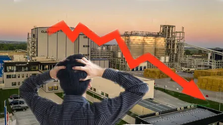 După ce a investit 140 de milioane de euro în fabrica de biotetanol din Dolj, grupul Clariant anunță o depreciere a activelor. Elvețienii sunt însă optimiști cu privire la viitor