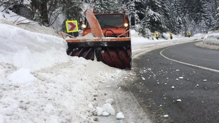 Scandal uriaș. Firma din Arad care s-a prezentat cu documente false la lictația pentru deszăpezire. Prejudiciul e de peste 30 de milioane de lei