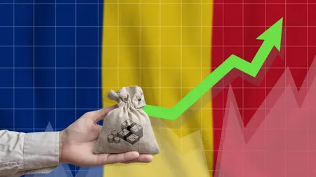 Ce se va întâmpla cu economia României în 2024? Experții susțin că urmează un an mai bun: „Dacă nimic grav nu se întâmplă, economia ar putea creşte mai bine în 2024 decât în acest an”