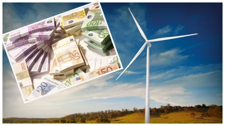 Germania, lecție de independență energetică. Locuitorii dintr-un sat au pus mână de la mână și au construit o turbină care produce sute de mii de euro anual