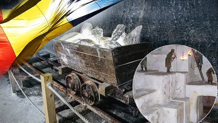 Comisia Europeană vrea să schimbe sarea din bucatele românilor. S-ar putea pierde 1000 de locuri de muncă