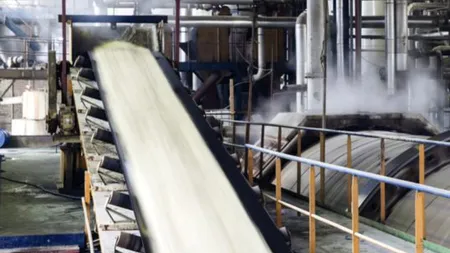 Vești extraordinare! Cum va fi salvată Fabrica de Zahăr Luduș. Vă spun că minunea s-a întâmplat