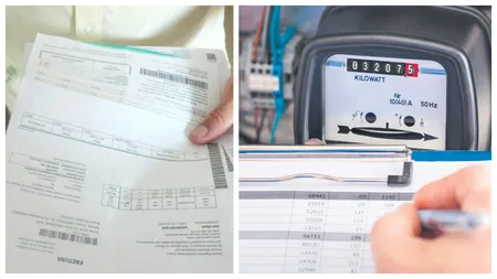 Modificări la facturile Enel pentru toți consumatorii. Ce se întâmplă cu cele pentru luna decembrie