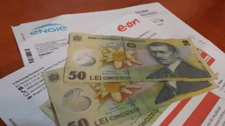 Românii cu mai multe locuințe plătesc facturi mai mari la energie la început de 2023