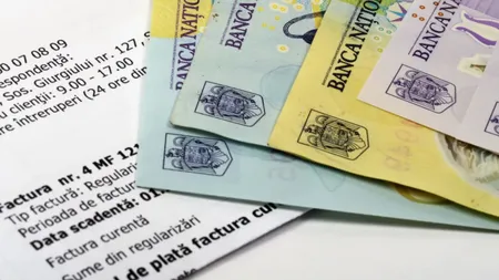 Facturile la gaz cresc din cauza gerului din România. Prețul pe care îl vor plăti românii pentru încălzirea locuinței în ianuarie 2024