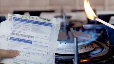 Șocul trăit de un bărbat din Vrancea! A paralizat când a văzut factura la curent de 76 de milioane de euro