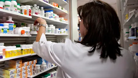 Ce salariu are o farmacistă în România în 2023. Ce diferențe sunt în funcție de anii de experiență în domeniu