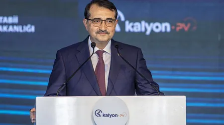 Gazele din Marea Neagră, exploatate de turci.Peste 700 de miliarde de metri cubi vor fi aduse la suprafață