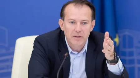 Surse România TV: PNL vrea să-l excludă pe Florin Cîțu din partid. Fostul premier încearcă dinamitarea coaliției
