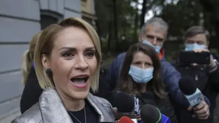 Gabriela Firea, audiată în Dosarul „10 August. Oficialul PSD era primar al Bucureștiului în 2018