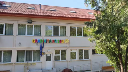 Investiții de aproximativ 3,5 milioane de euro pentru extinderea și reabilitarea termică școlilor și grădinițelor