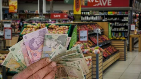 Un gigant de pe piața alimentară anunță majorări de preț în 2023. „Aavem de recuperat pe parcursul întregului an”