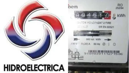 Hidroelectrica, vești noi despre facturile românilor. Ce se va întâmpla în 2023 cu plata consumatorilor