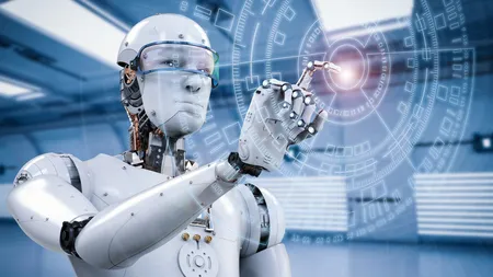 Tesla și Google spun că vor produce în masă roboții cu chip de om care să ne ajute în treburile casnice. Cât de aproape suntem de situația ca filmele SF să devină realitate?