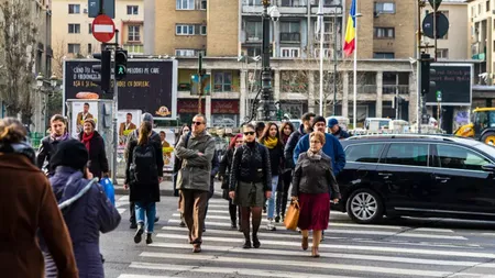 Care sunt județele din România care au o populație mai scăzută decât în 1948? Sudul țării afectat de migrații