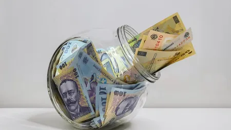 Adevărul despre veniturile românilor. Suntem pe ultimul loc pe ultimul loc la economii în Europa