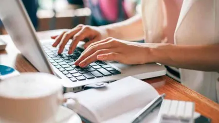 Inteligența artificială, îngrijorătoare pentru angajați. Un copywriter din Marea Britanie, după ce a testat ChatGPT: Sunt destul de sigur că îmi va lua locul de muncă