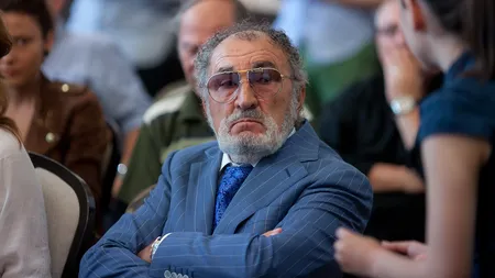 Gestul surprinzător făcut de Ion Țiriac. A lăsat pe toată lumea mască!