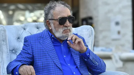 El este cel mai bogat român și aceasta este dorința sa de Crăciun! Pare că nimic nu i-o poate îndeplini!