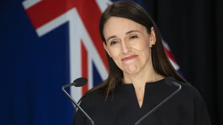 Surpriză uriașă în Noua Zeelandă! Țara rămâne fără premier. Jacinda Ardern: „Știu că nu mai am suficient în rezervor. Un lider ştie când este timpul să plece